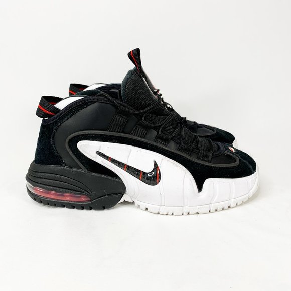 nike air max penny boys